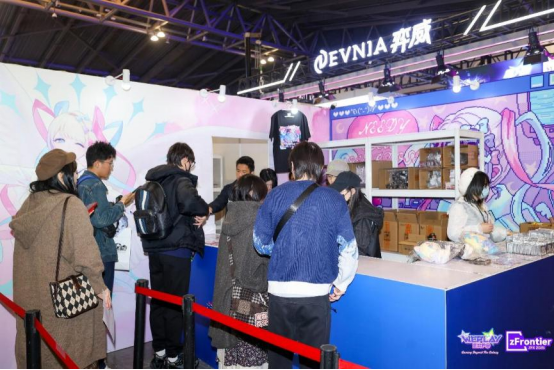 WePlay & ZFX 2025回顾！