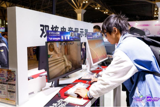 WePlay & ZFX 2025回顾！