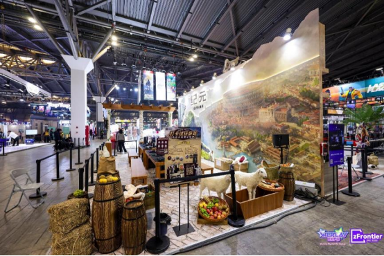 WePlay & ZFX 2025回顾！