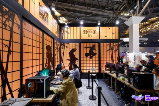 WePlay & ZFX 2025回顾！