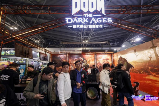 WePlay & ZFX 2025回顾！