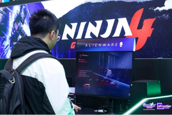 WePlay & ZFX 2025回顾！