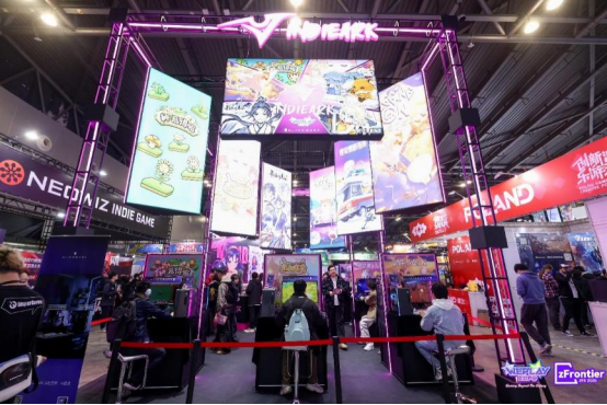 WePlay & ZFX 2025回顾！