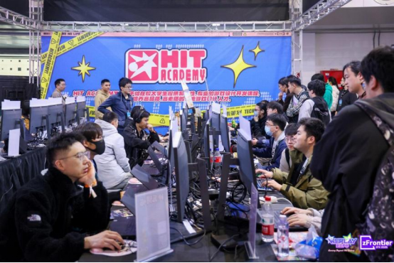 WePlay & ZFX 2025回顾！