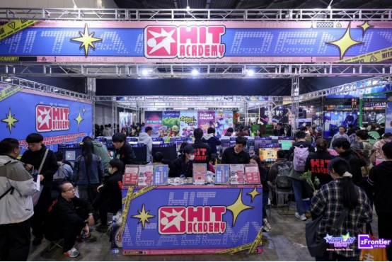 WePlay & ZFX 2025回顾！