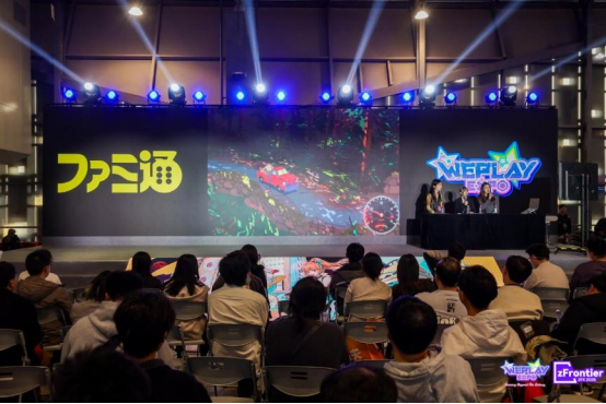 WePlay & ZFX 2025回顾！