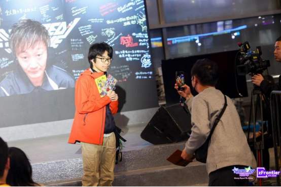 WePlay & ZFX 2025回顾！