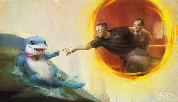 《漫威争锋》荣获TGA2025年度【玩家之声】奖项提名！