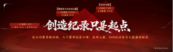  《天下：万象》定档12月17日全平台上线！前瞻发布会海量干货抢先看！