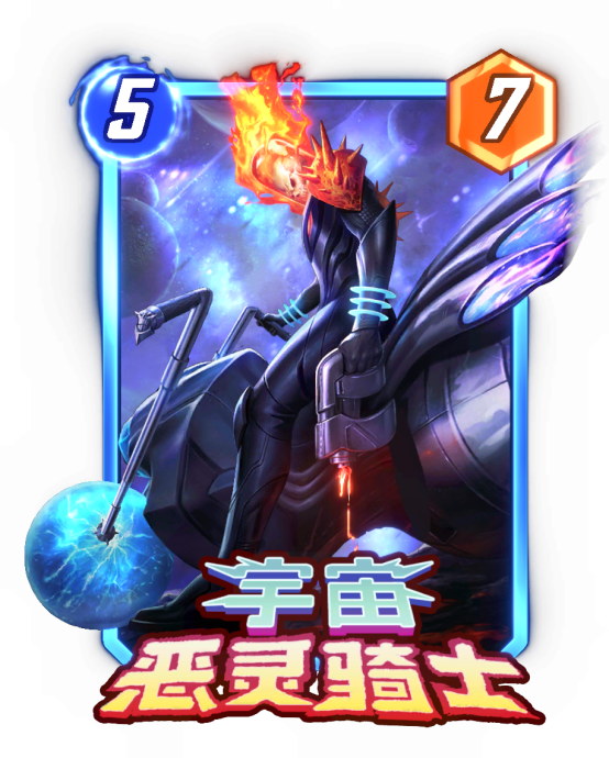  《漫威：终极逆转》S17赛季【幻视未来】来袭！精彩内容抢先看！