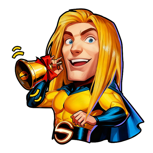  《漫威：终极逆转》S17赛季【幻视未来】来袭！精彩内容抢先看！