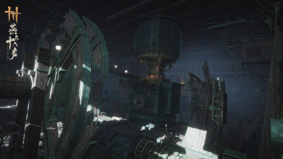 《燕云十六声》新镇守【飞天残垣】上线,与前代巨子开启宏大追逐战!