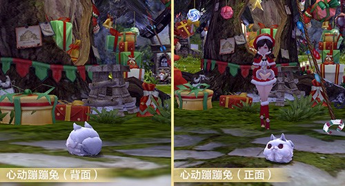 不白来！《龙之谷》怀旧服1月6日公测，新服福利遥遥领先！