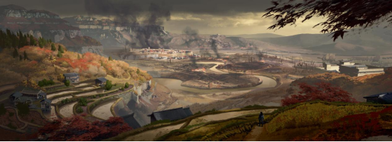 《燕云十六声》周年庆福利曝光！