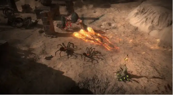 流放之路2新赛季更新时间，流放2新赛季0.4开服时间+更新内容