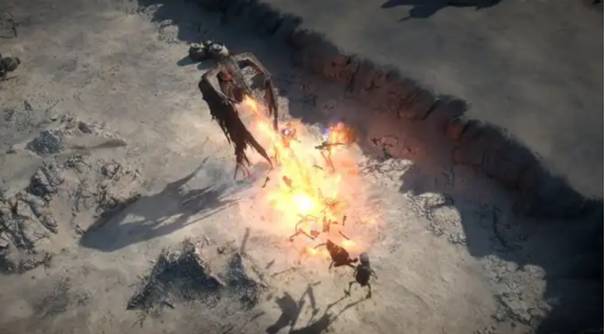 流放之路2新赛季更新时间，流放2新赛季0.4开服时间+更新内容