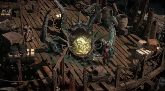 流放之路2新赛季更新时间，流放2新赛季0.4开服时间+更新内容