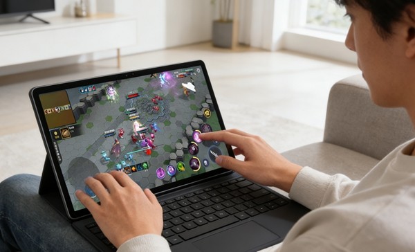 渲染升级 + 卡顿再见！《300 英雄》网页版解锁修仙乱斗新体验！