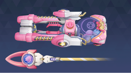 超多内容来袭，《守望先锋》第20赛季点燃寒冬！