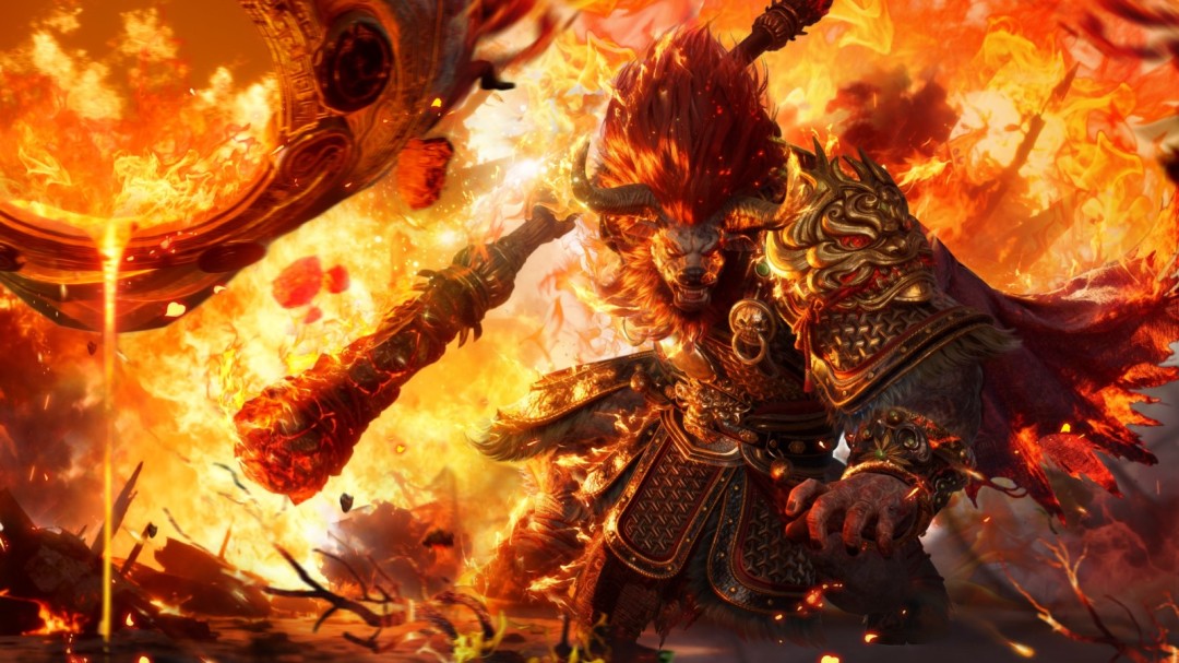 《诛仙世界》周年庆版本「禅音破晓」12月17日庄严启幕