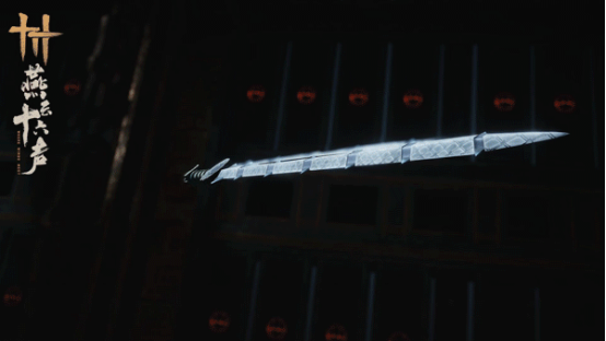 《燕云十六声》再迎主线更新！墨家旧事逐渐明晰