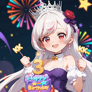 KK官方对战平台三周年庆典盛大开启！六大福利狂欢一整月，邀您共庆精彩时光！