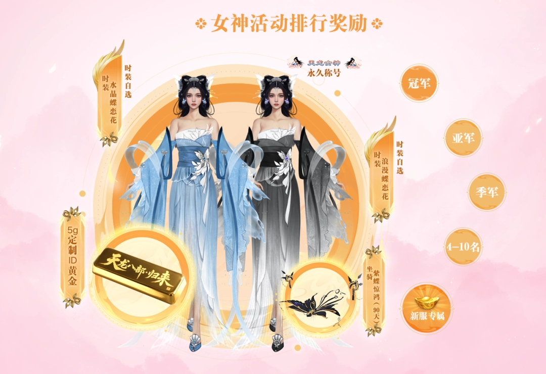 《天龙八部·归来》12月25日红颜新版本，发元宝工资，送4级宝石！