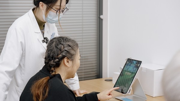 游戏化训练打开认知干预新路径，“腾讯脑力锻炼”落地浙江省中医院