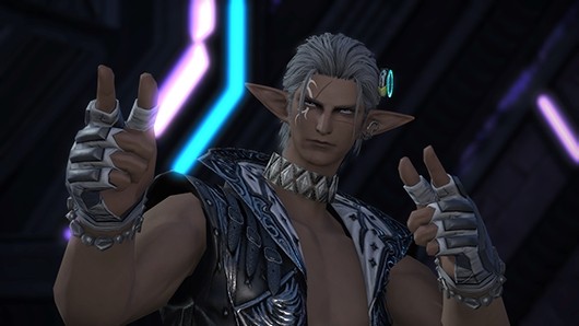 《最终幻想14》7.4版本现已上线！