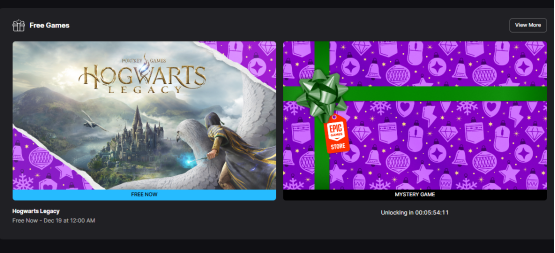 epic下载教程分享，epic怎么下载？免费领喜加一游戏就看这篇