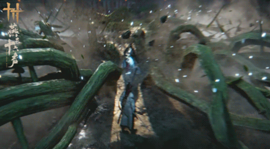 《燕云十六声》周年庆再爆料，全新侠境、试剑上线