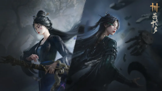 《燕云十六声》周年庆再爆料，全新侠境、试剑上线