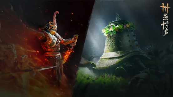 《燕云十六声》周年庆再爆料，全新侠境、试剑上线