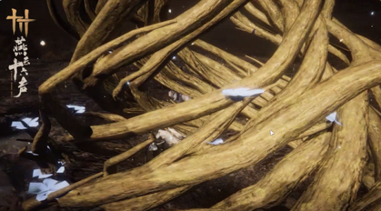 《燕云十六声》周年庆再爆料，全新侠境、试剑上线