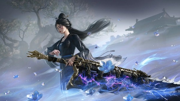 《燕云十六声》出海杀疯了！凭啥能在海外爆火