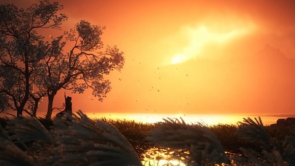 《燕云十六声》出海杀疯了！凭啥能在海外爆火