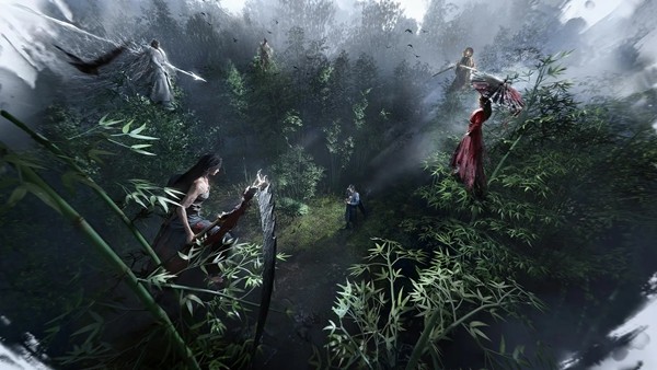 《燕云十六声》出海杀疯了！凭啥能在海外爆火