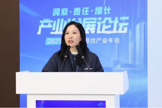 3大报告发布！射击类带来百亿增量，4个方向潜力显著