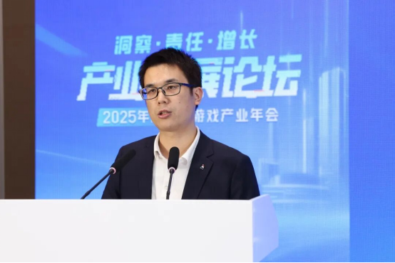 3大报告发布！射击类带来百亿增量，4个方向潜力显著