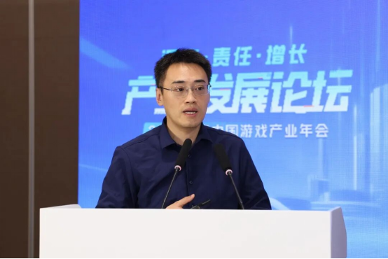 3大报告发布！射击类带来百亿增量，4个方向潜力显著