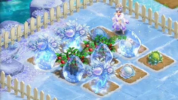 《幻唐志:逍遥外传》元旦大服『二〇二六』预创建火热进行中！超多专属好礼等你来领！