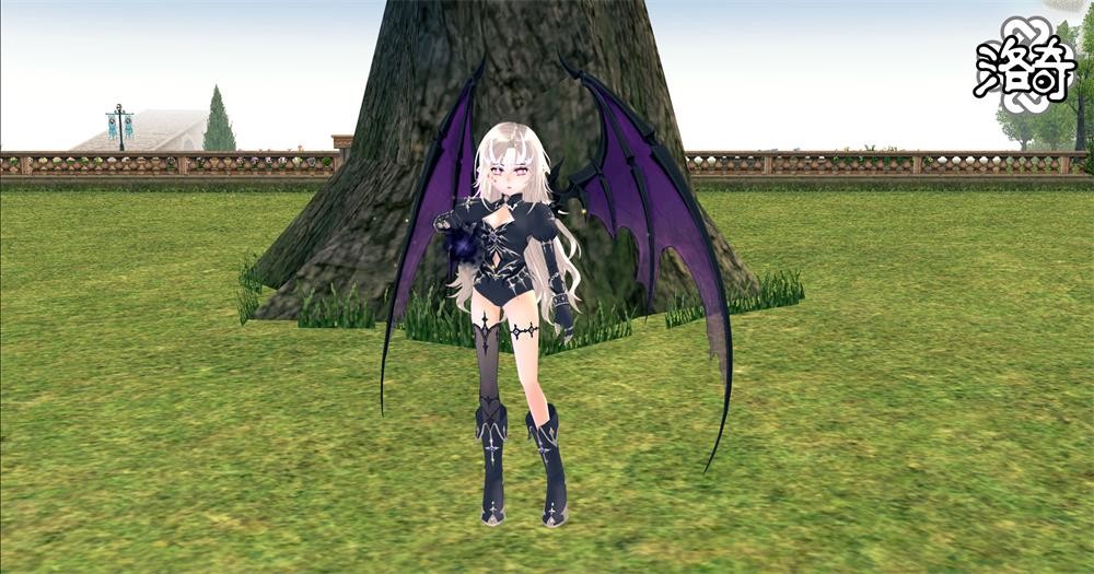 《洛奇》遗忘之渊 冷酷君主