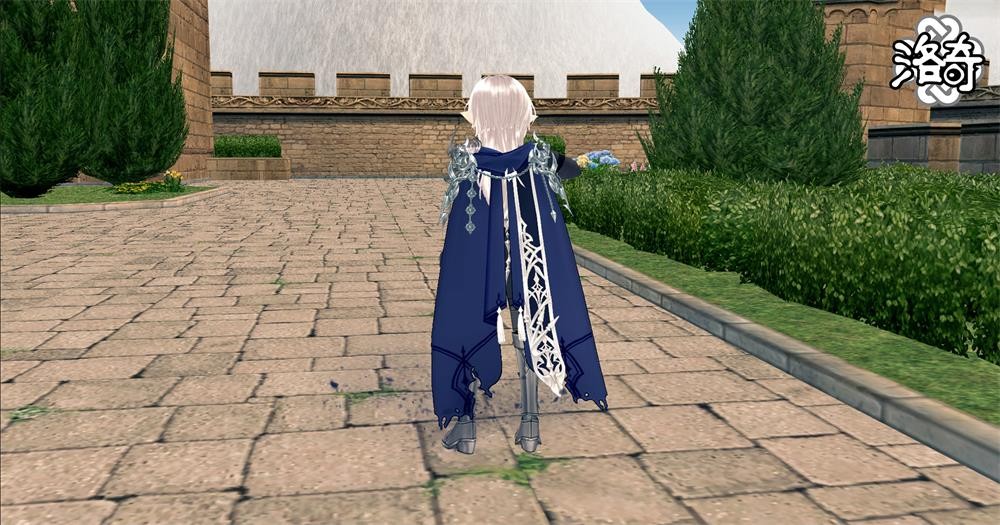 《洛奇》遗忘之渊 冷酷君主