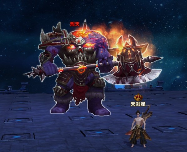 《轩辕传奇》10人团本“无序裂境”核心情报速览