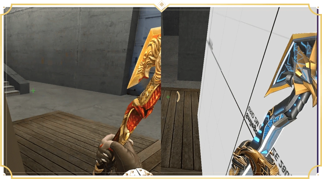 CF新版本“新岁迷城”上线，全新玩法+跨年福利齐上阵