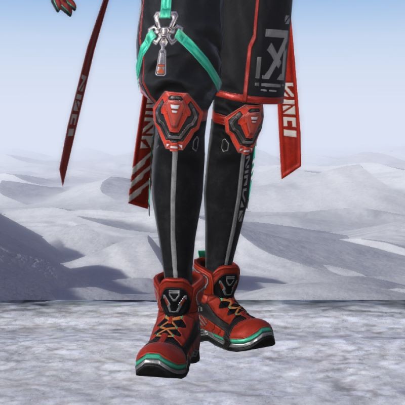 《最终幻想14》道具商城全新上架！