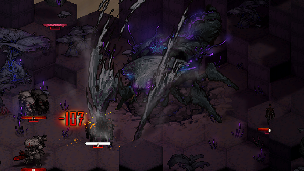 【游·见】专访玻虹工作室：在立体战棋的战场中，用动态地形重塑策略游戏的灵魂基因