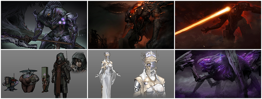 【游·见】专访玻虹工作室:在立体战棋的战场中,用动态地形重塑策略游戏的灵魂基因