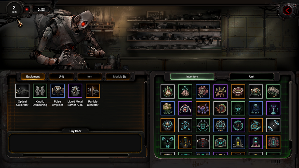 【游·见】专访玻虹工作室：在立体战棋的战场中，用动态地形重塑策略游戏的灵魂基因