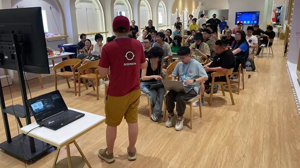 【游·见】专访玻虹工作室：在立体战棋的战场中，用动态地形重塑策略游戏的灵魂基因